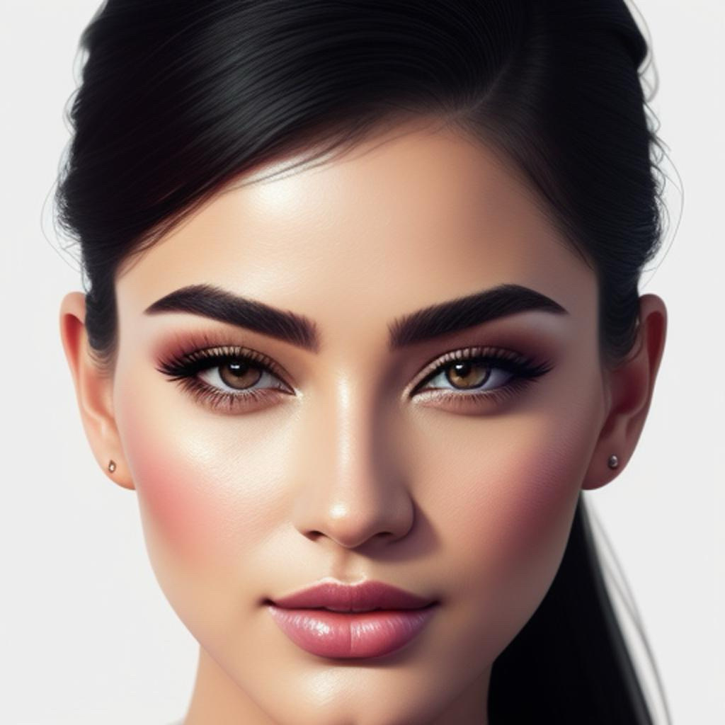 Defining Beauty. The Resurgence of Eyebrows in Beauty Trends