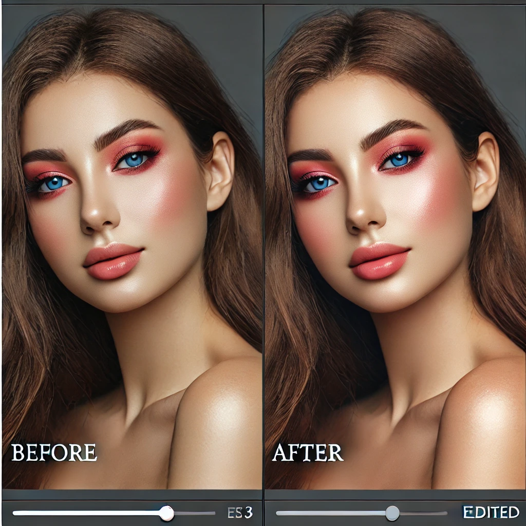 How To Create Dreamy Visuals For Your Beauty Blog